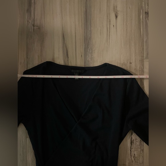 Navy Banana Republic Dress - Picture 11 of 11